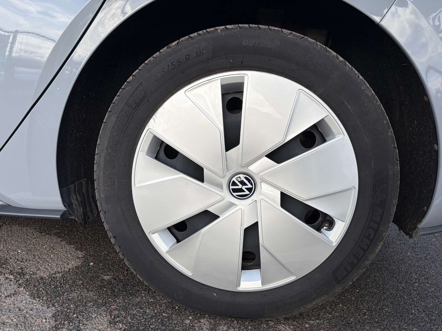 Used Volkswagen ID.3 2021 for sale - 77262825: Photo 11