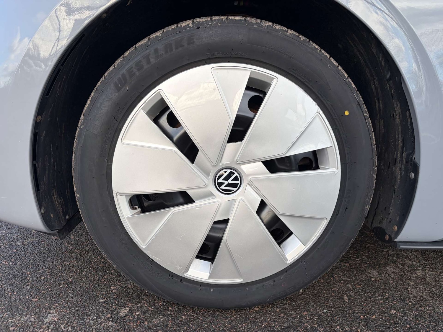 Used Volkswagen ID.3 2021 for sale - 77262825: Photo 12