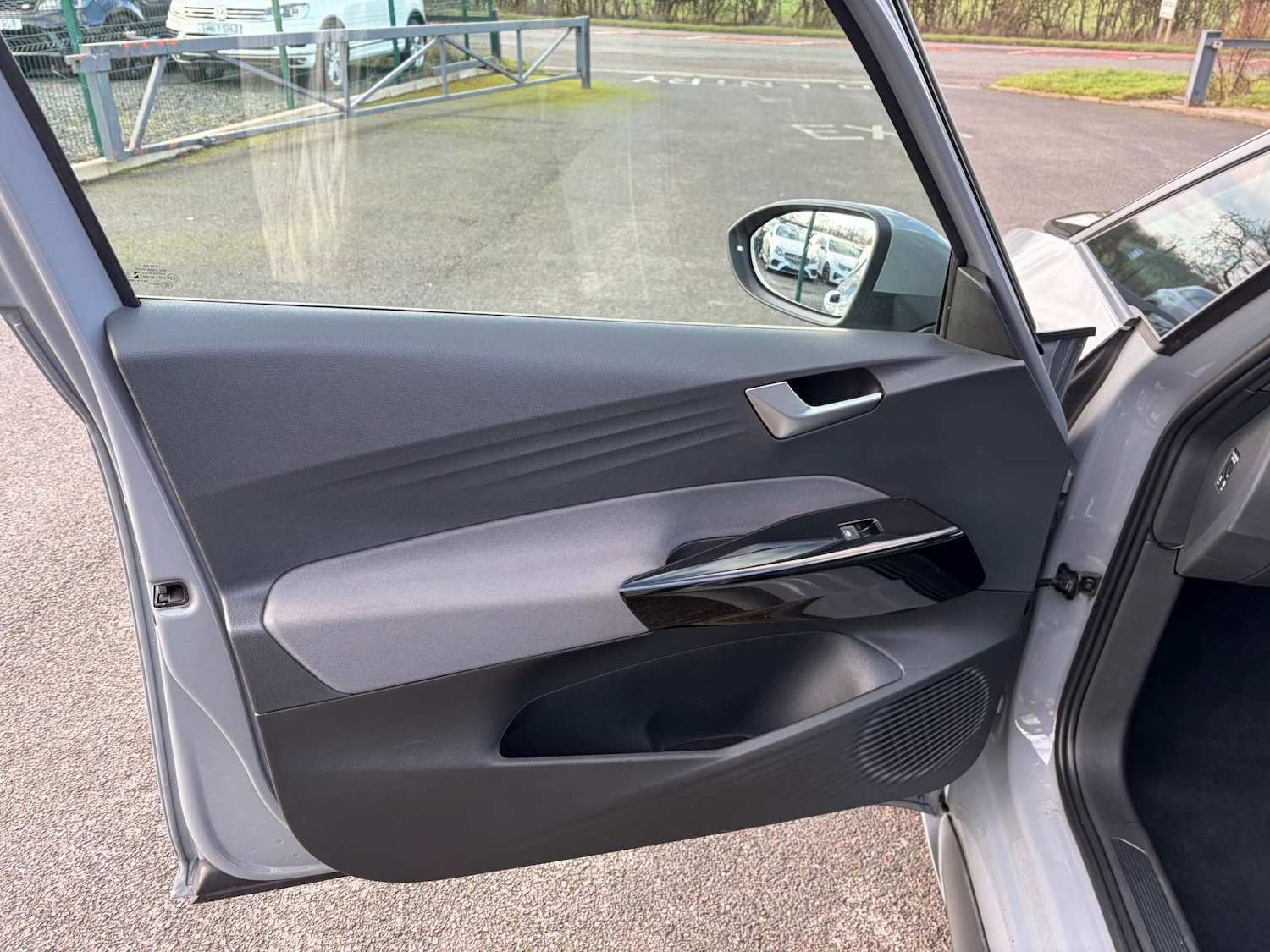 Used Volkswagen ID.3 2021 for sale - 77262825: Photo 14