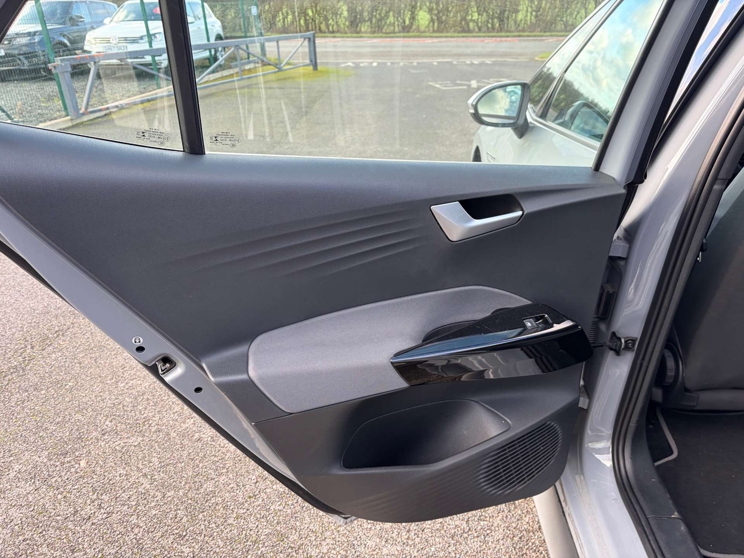 Used Volkswagen ID.3 2021 for sale - 77262825: Photo 19