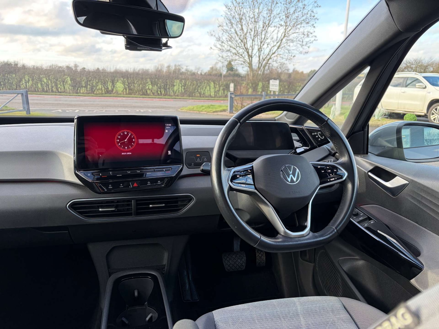 Used Volkswagen ID.3 2021 for sale - 77262825: Photo 2