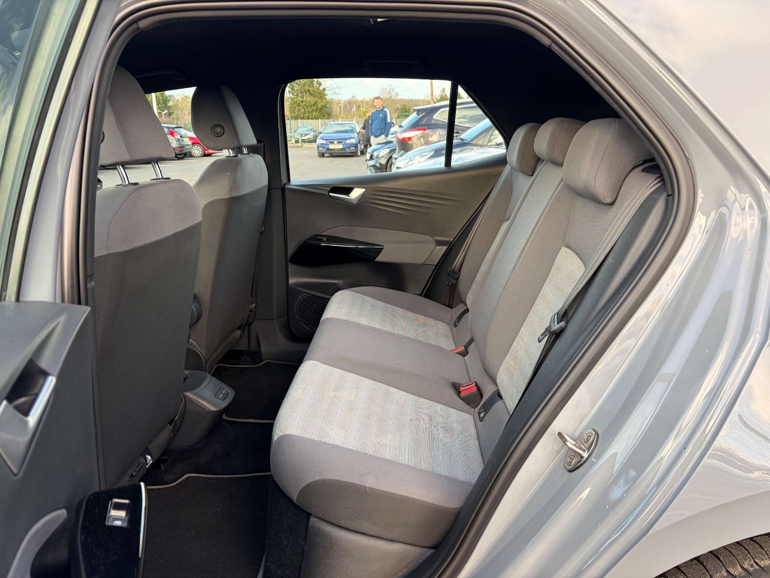 Used Volkswagen ID.3 2021 for sale - 77262825: Photo 20