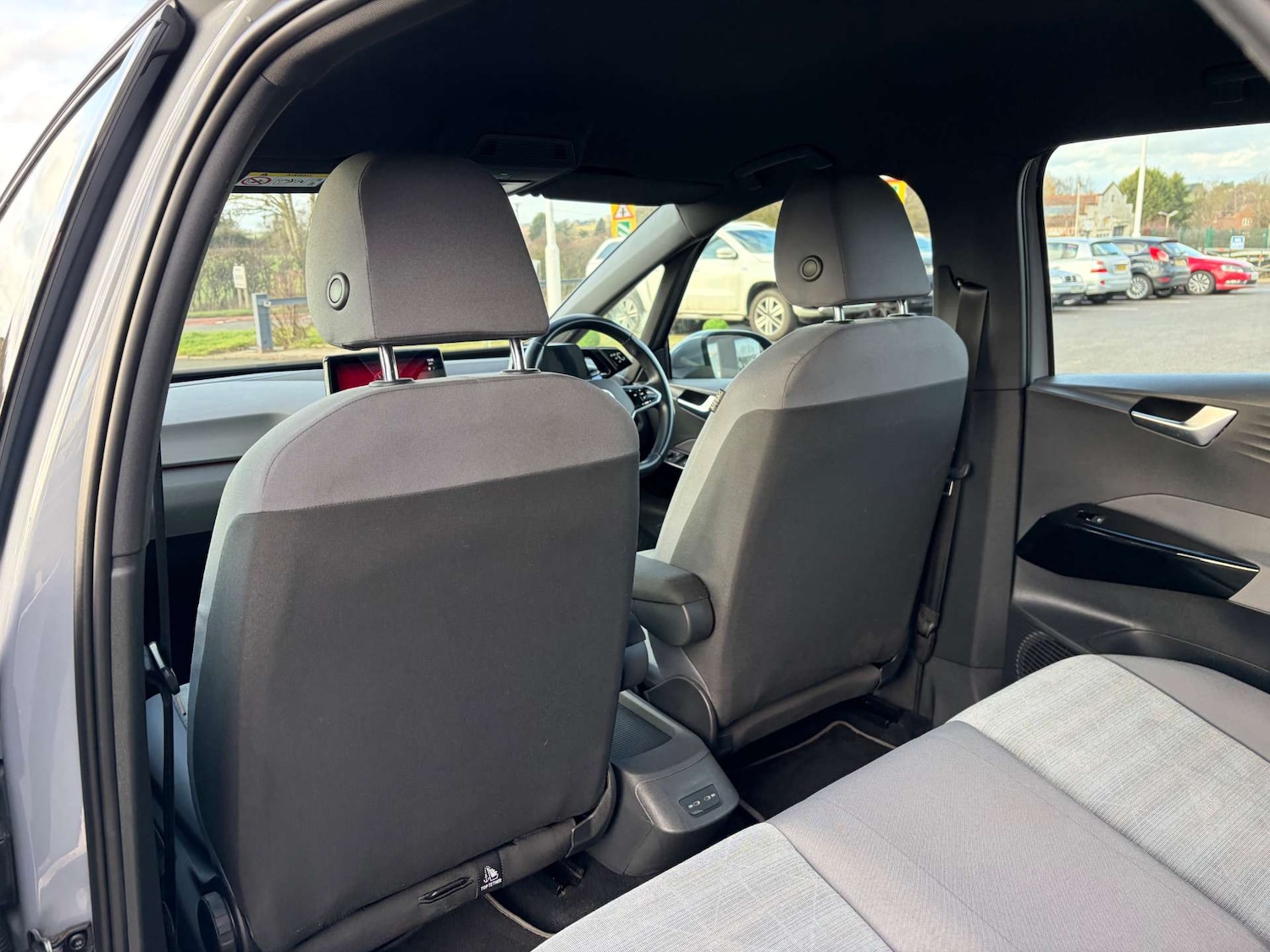 Used Volkswagen ID.3 2021 for sale - 77262825: Photo 22