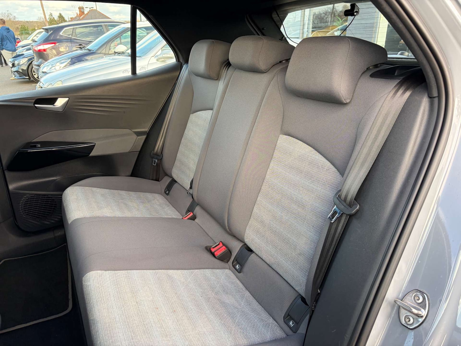 Used Volkswagen ID.3 2021 for sale - 77262825: Photo 23