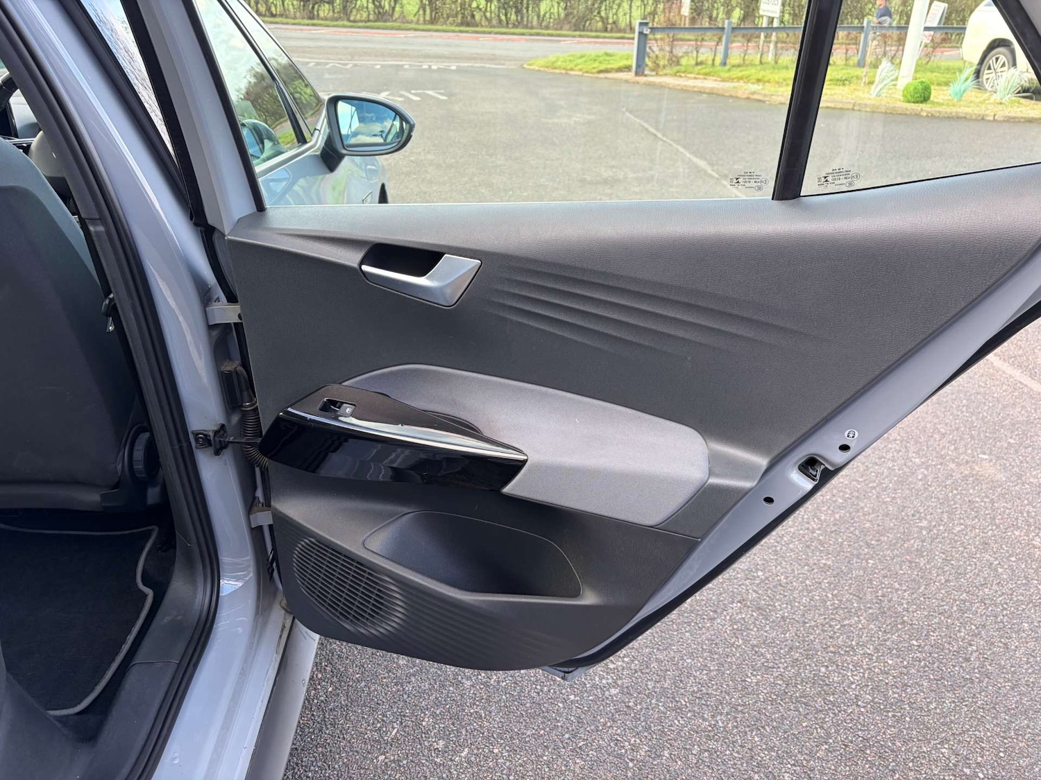 Used Volkswagen ID.3 2021 for sale - 77262825: Photo 27