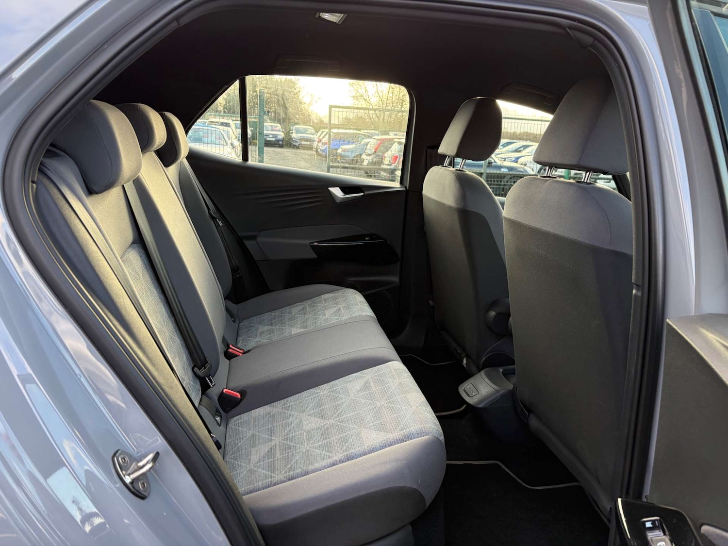 Used Volkswagen ID.3 2021 for sale - 77262825: Photo 29