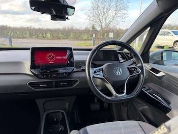 Used Volkswagen ID.3 2021 for sale - 77262825: Photo