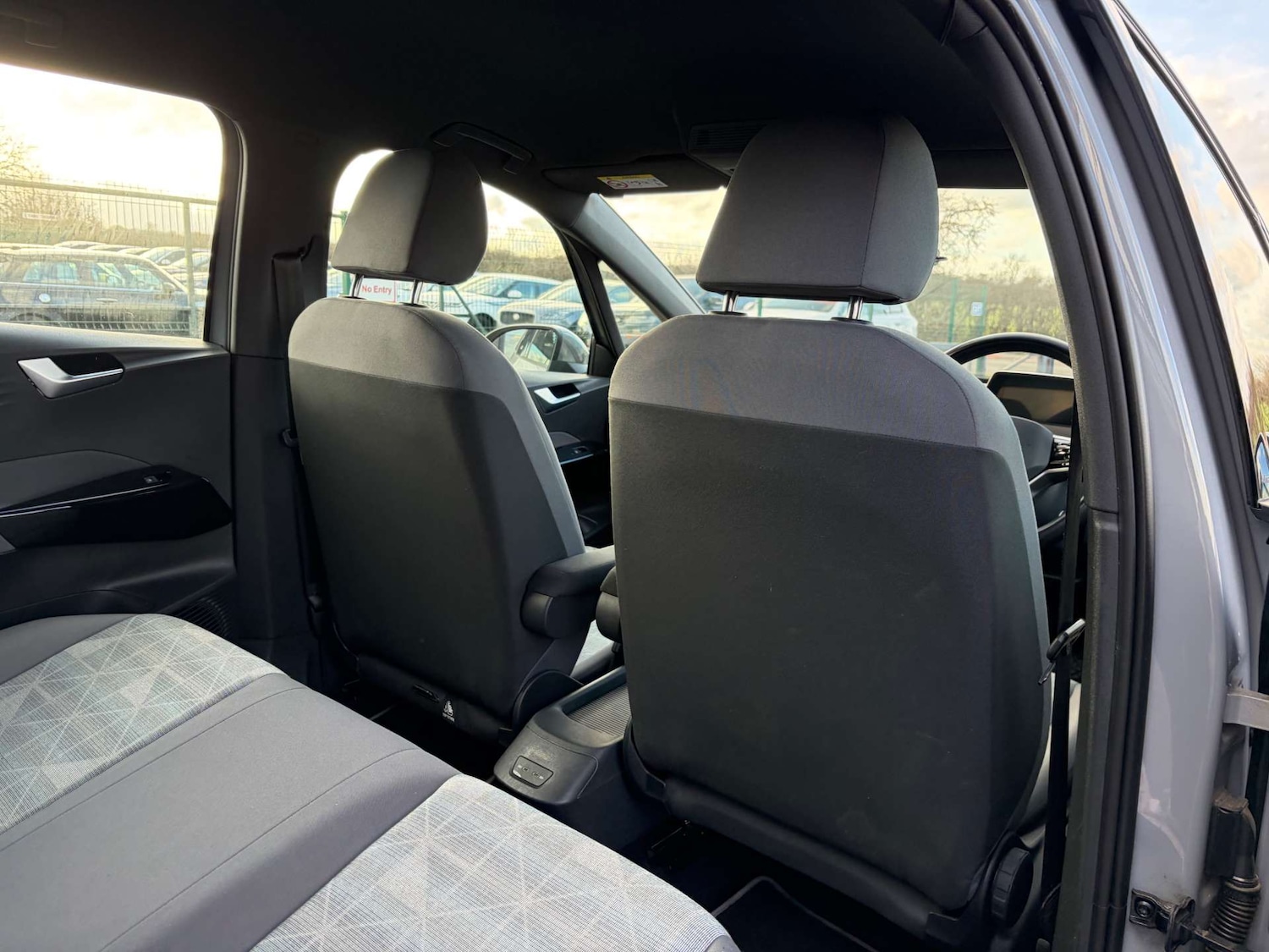 Used Volkswagen ID.3 2021 for sale - 77262825: Photo 30