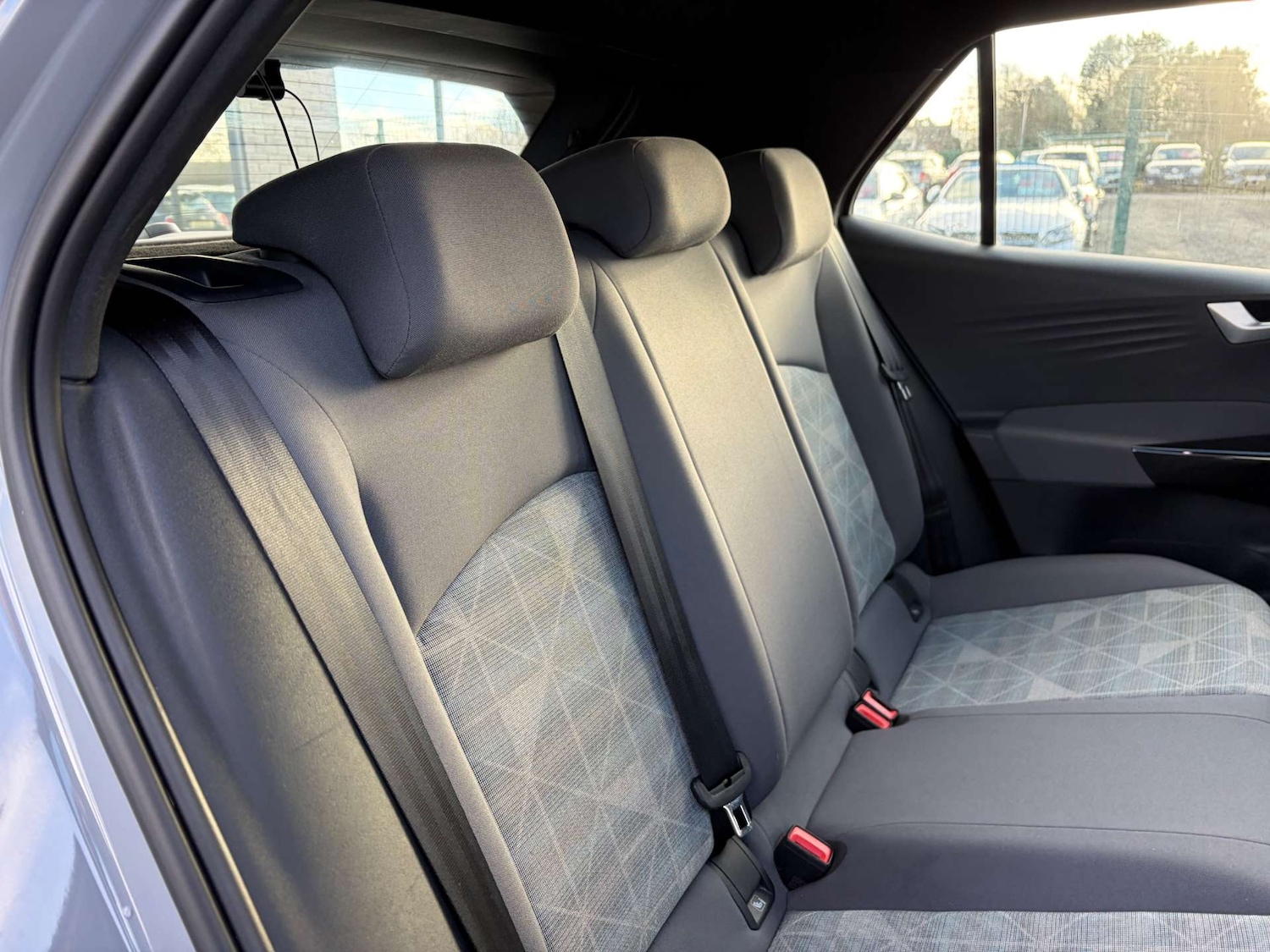 Used Volkswagen ID.3 2021 for sale - 77262825: Photo 31