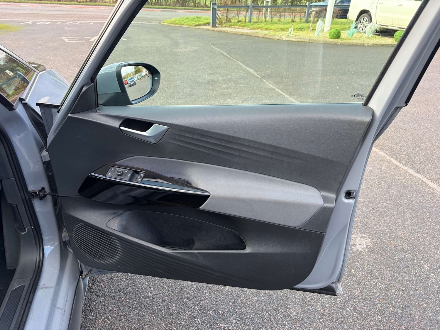 Used Volkswagen ID.3 2021 for sale - 77262825: Photo 36