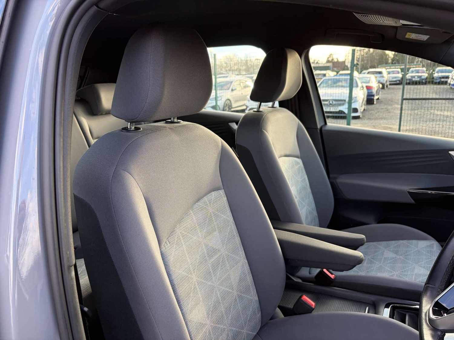 Used Volkswagen ID.3 2021 for sale - 77262825: Photo 38