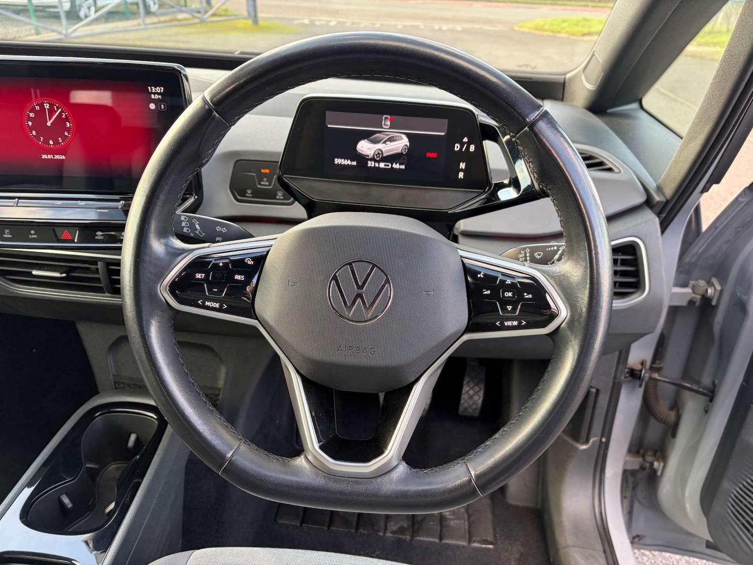 Used Volkswagen ID.3 2021 for sale - 77262825: Photo 39