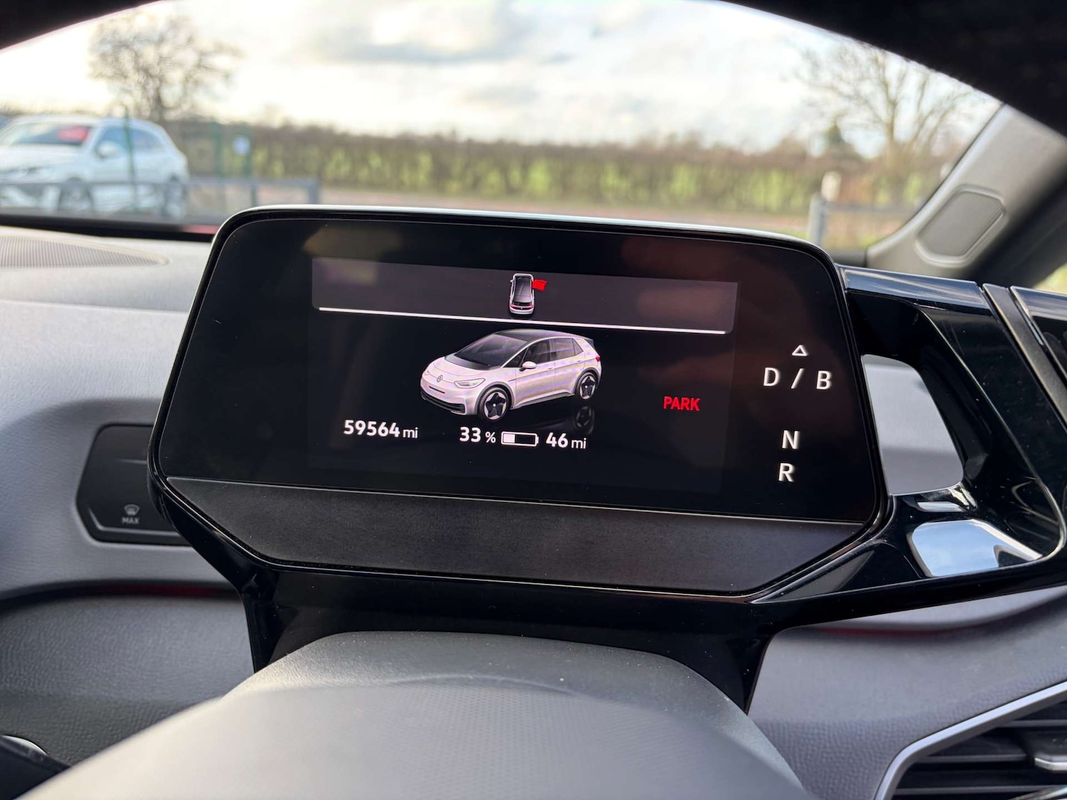 Used Volkswagen ID.3 2021 for sale - 77262825: Photo 43