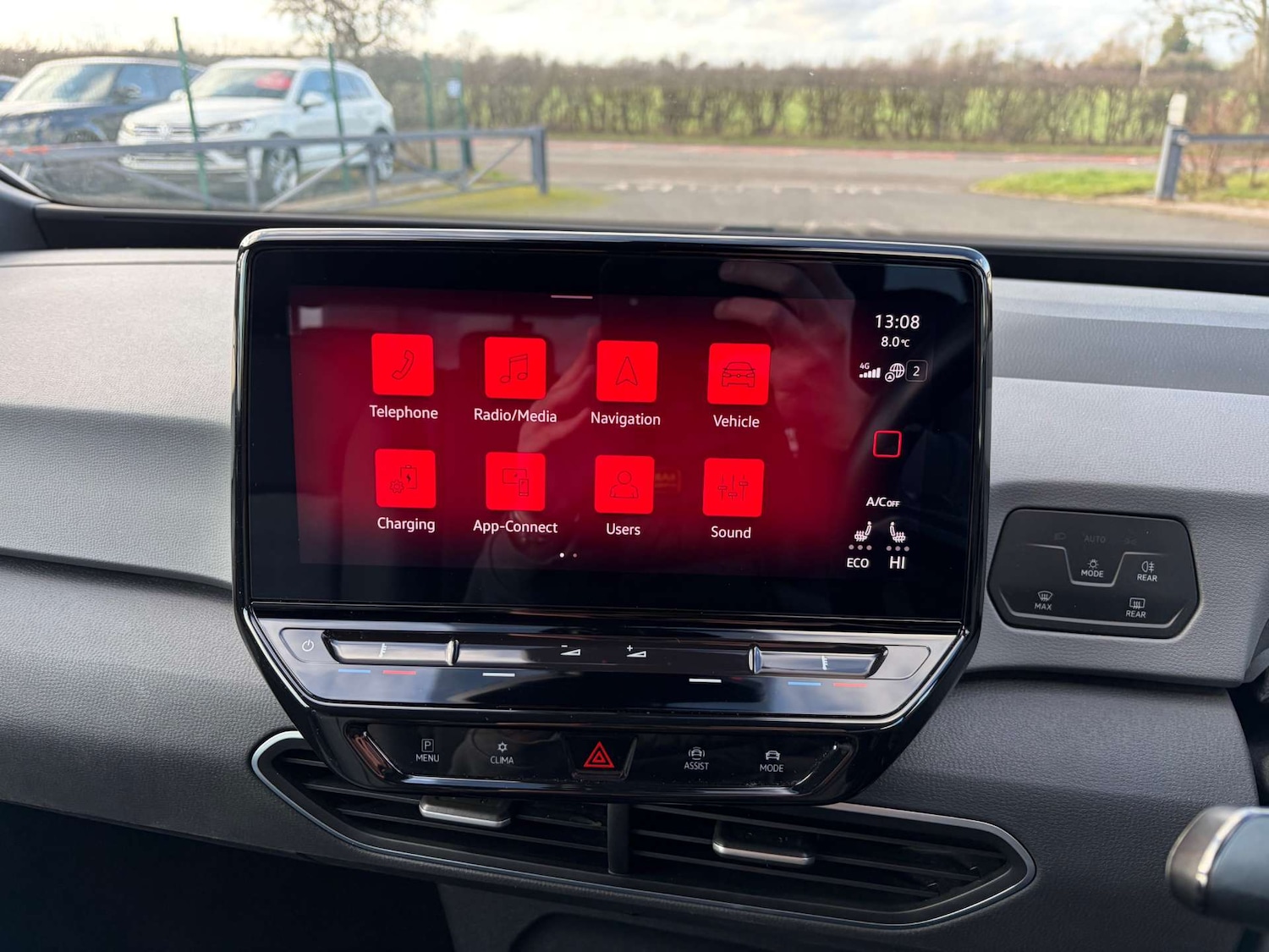 Used Volkswagen ID.3 2021 for sale - 77262825: Photo 47