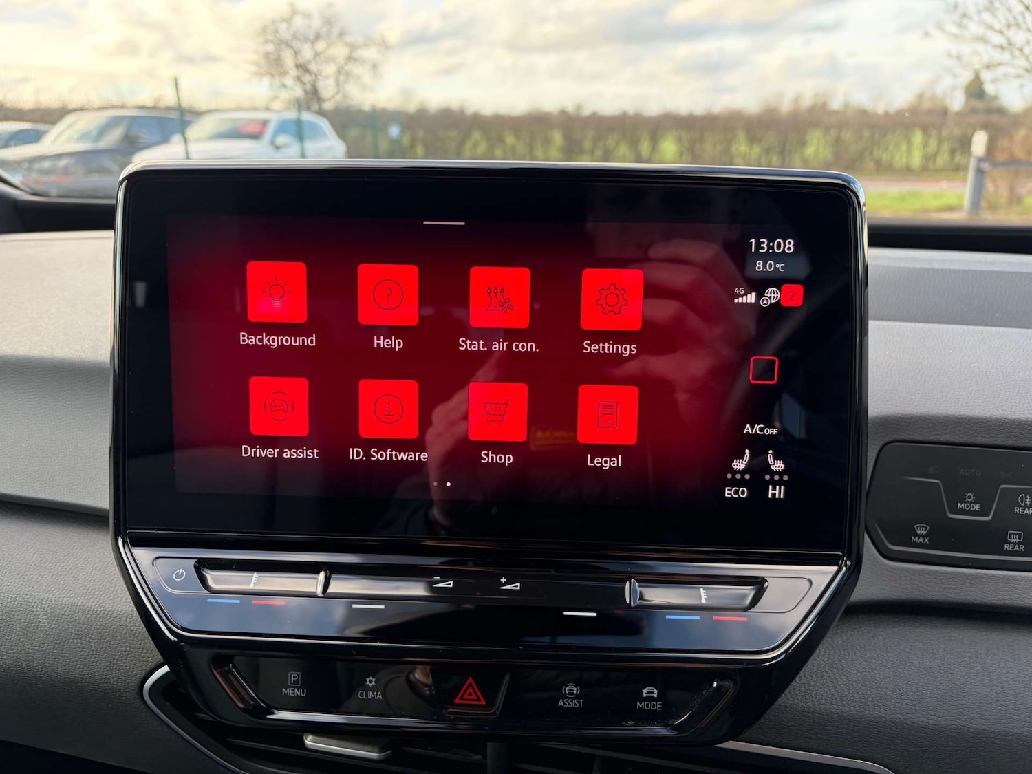 Used Volkswagen ID.3 2021 for sale - 77262825: Photo 48