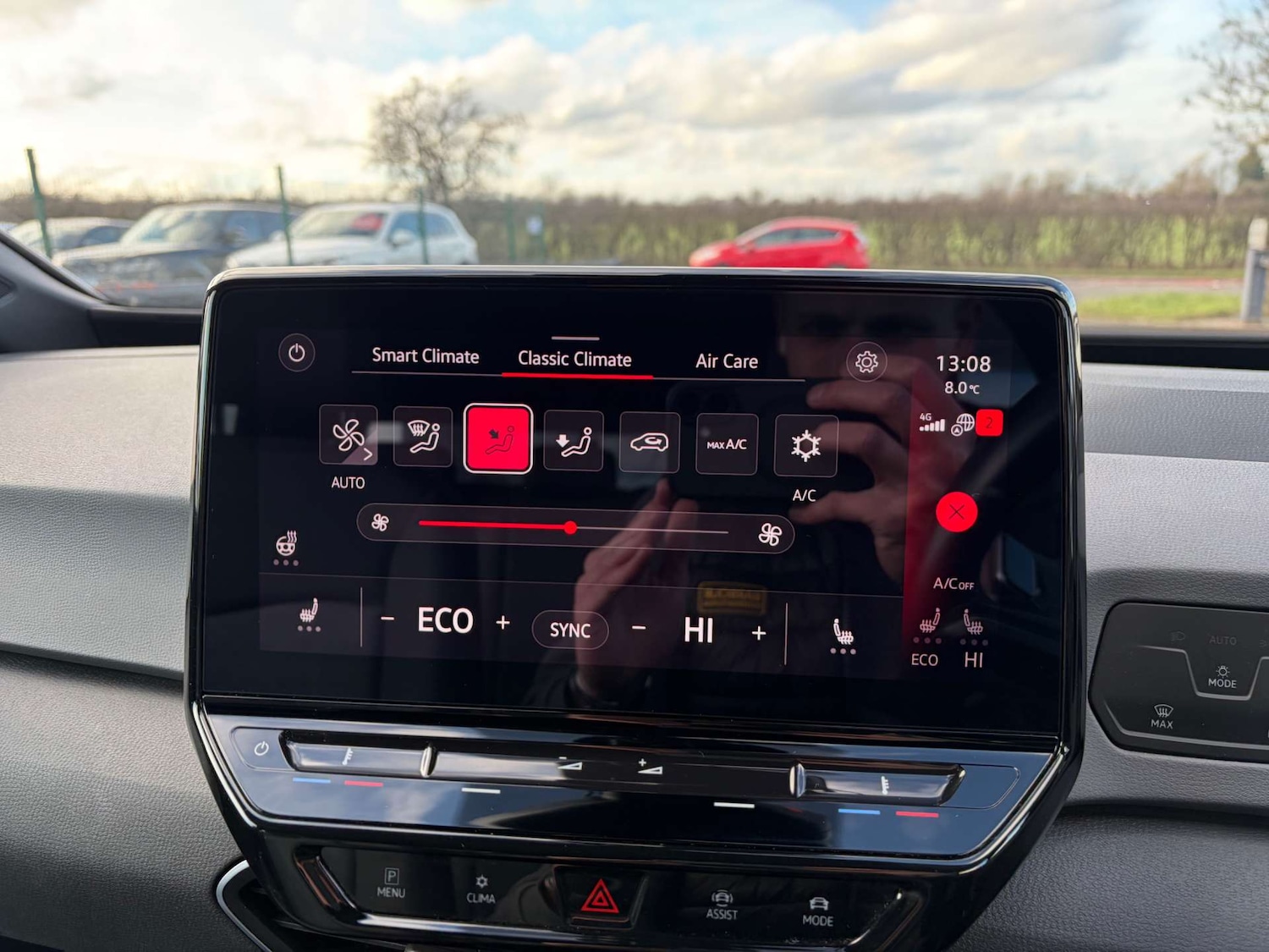 Used Volkswagen ID.3 2021 for sale - 77262825: Photo 49