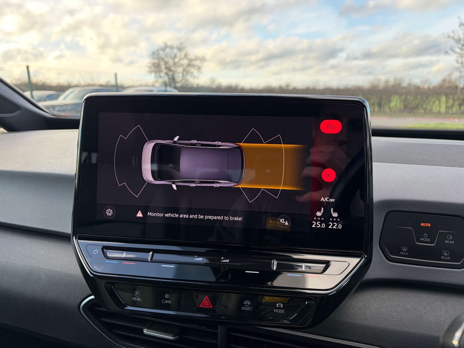 Used Volkswagen ID.3 2021 for sale - 77262825: Photo 50