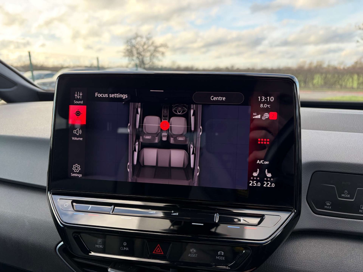 Used Volkswagen ID.3 2021 for sale - 77262825: Photo 51