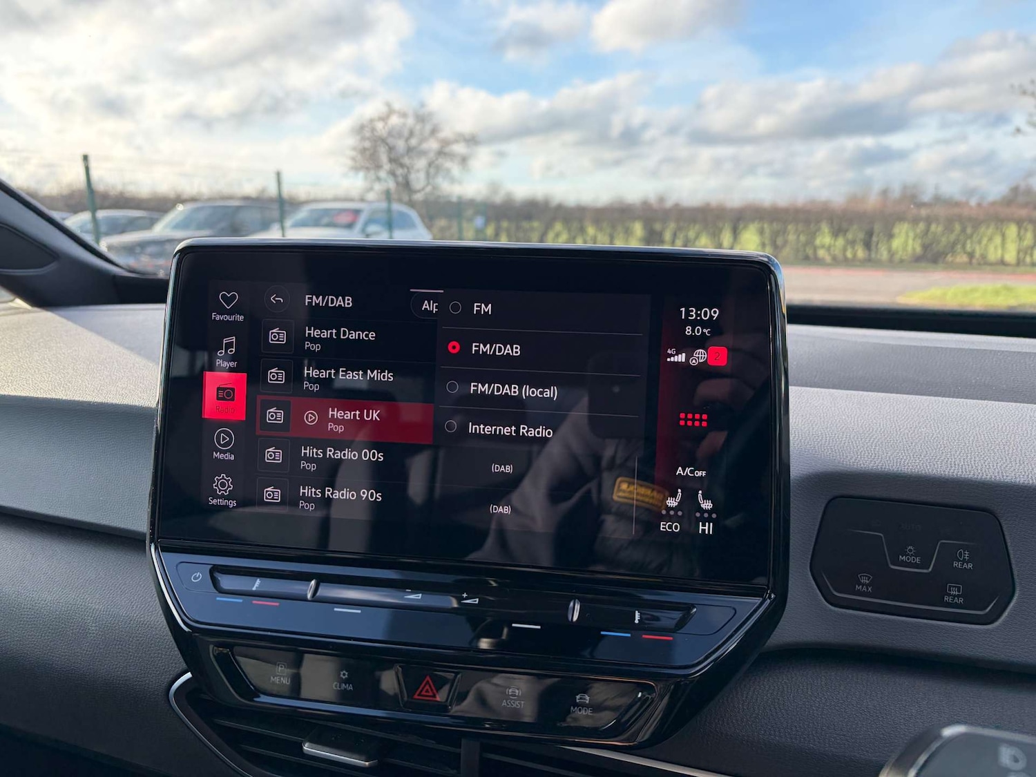 Used Volkswagen ID.3 2021 for sale - 77262825: Photo 52