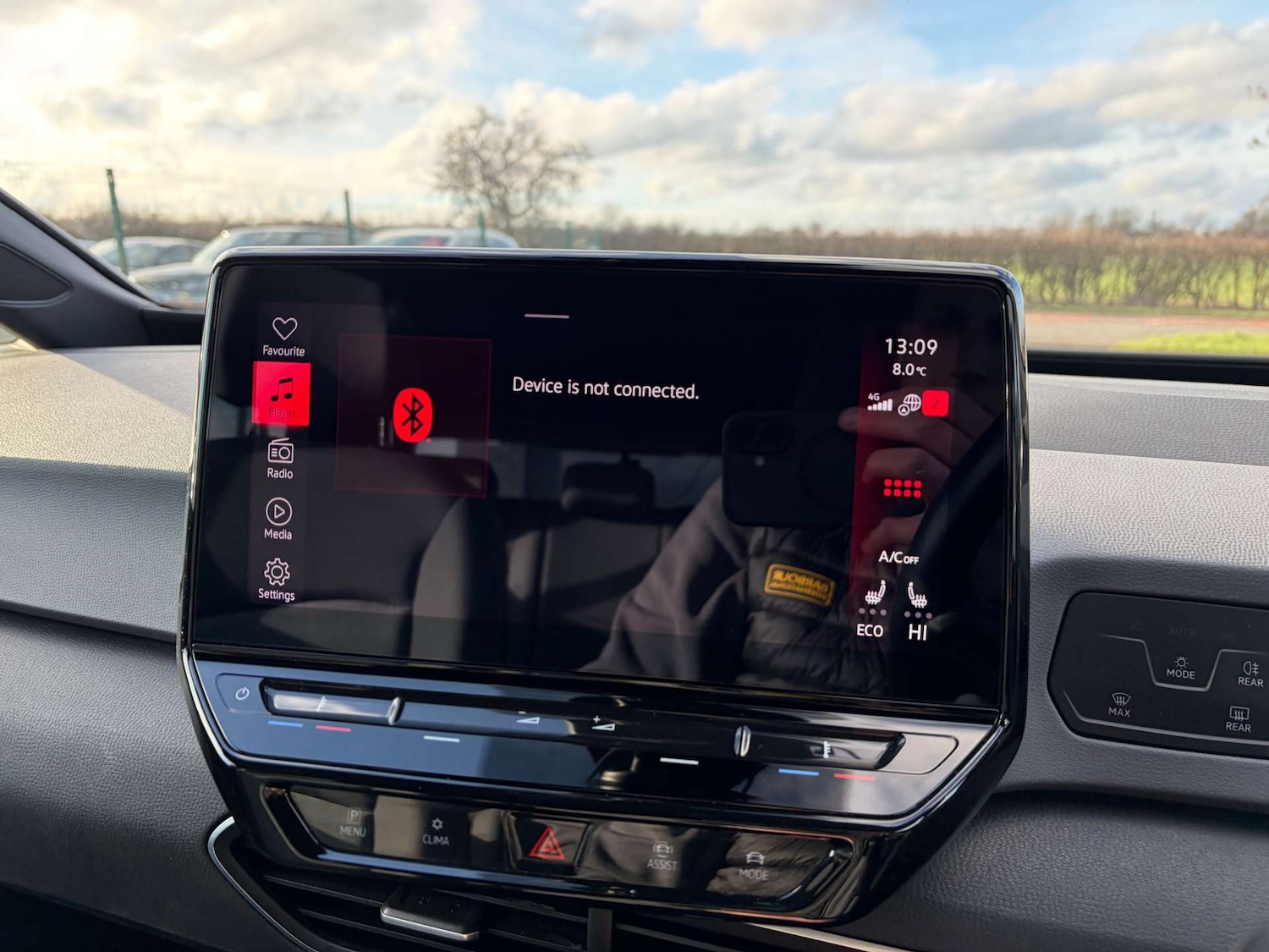 Used Volkswagen ID.3 2021 for sale - 77262825: Photo 53