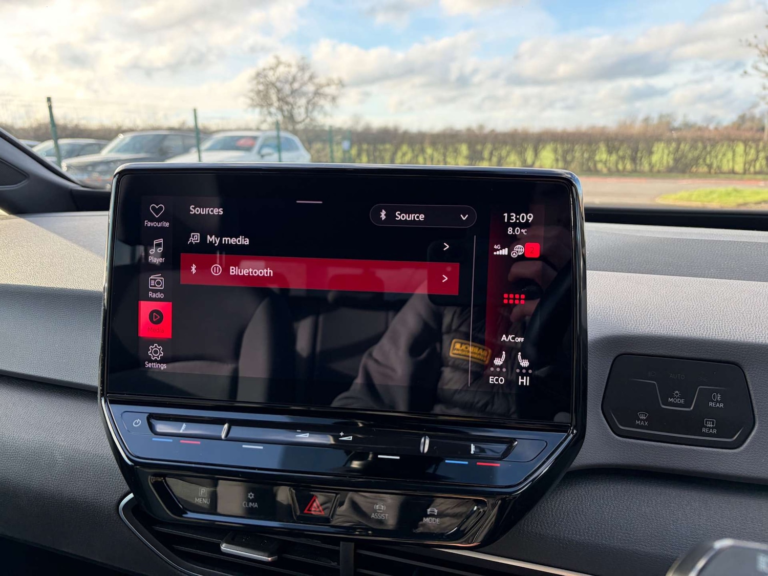 Used Volkswagen ID.3 2021 for sale - 77262825: Photo 56