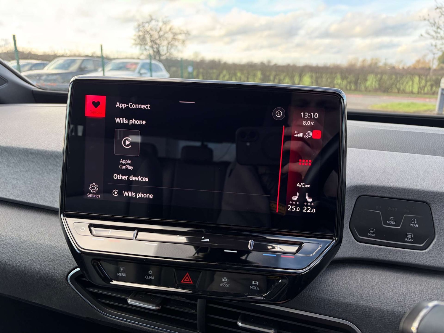 Used Volkswagen ID.3 2021 for sale - 77262825: Photo 57