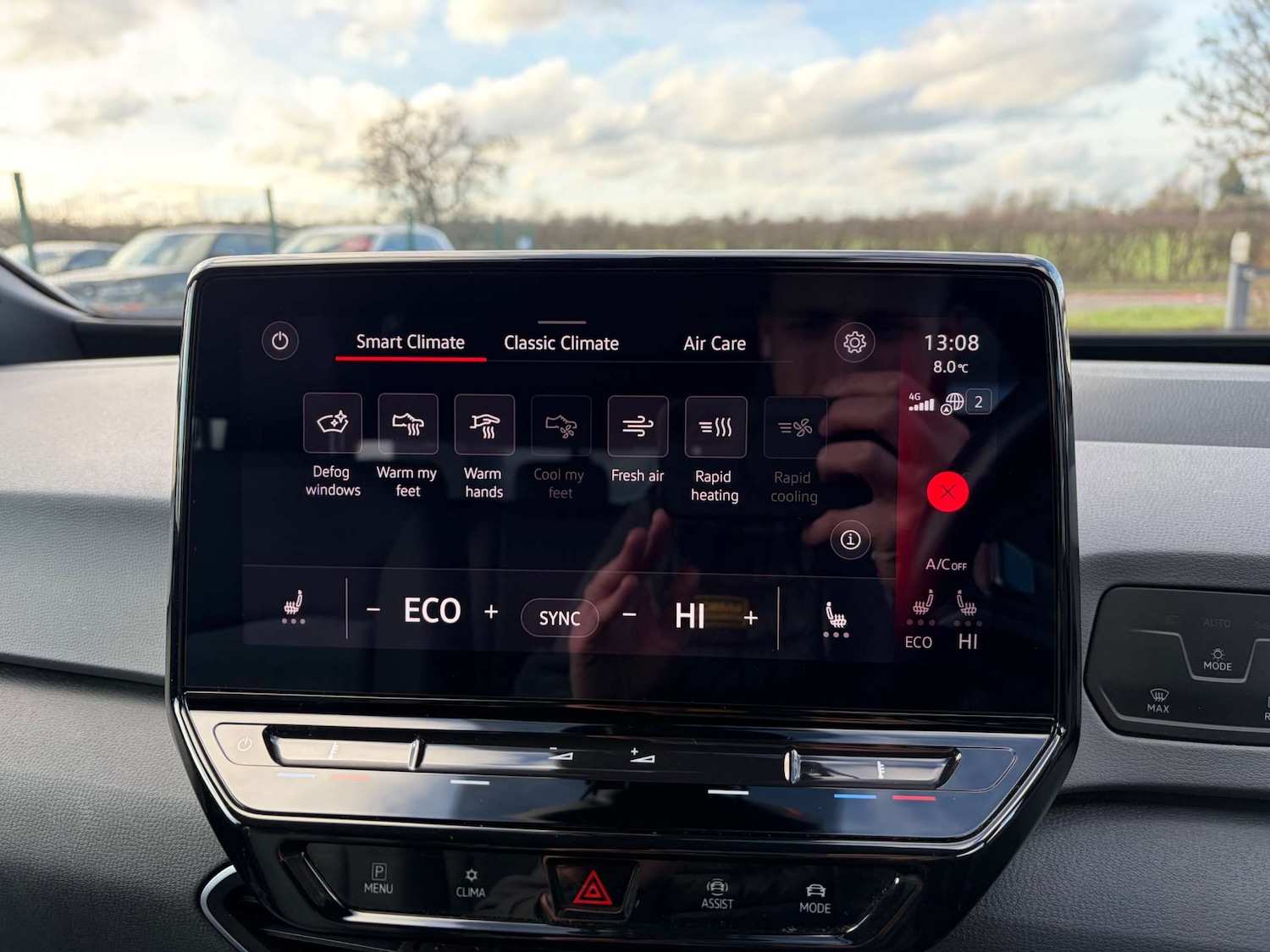 Used Volkswagen ID.3 2021 for sale - 77262825: Photo 59