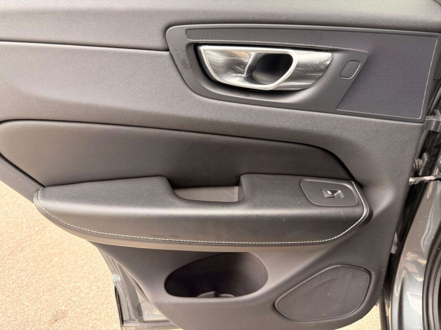 Used Volvo XC60 2018 for sale - 76601521: Photo 13