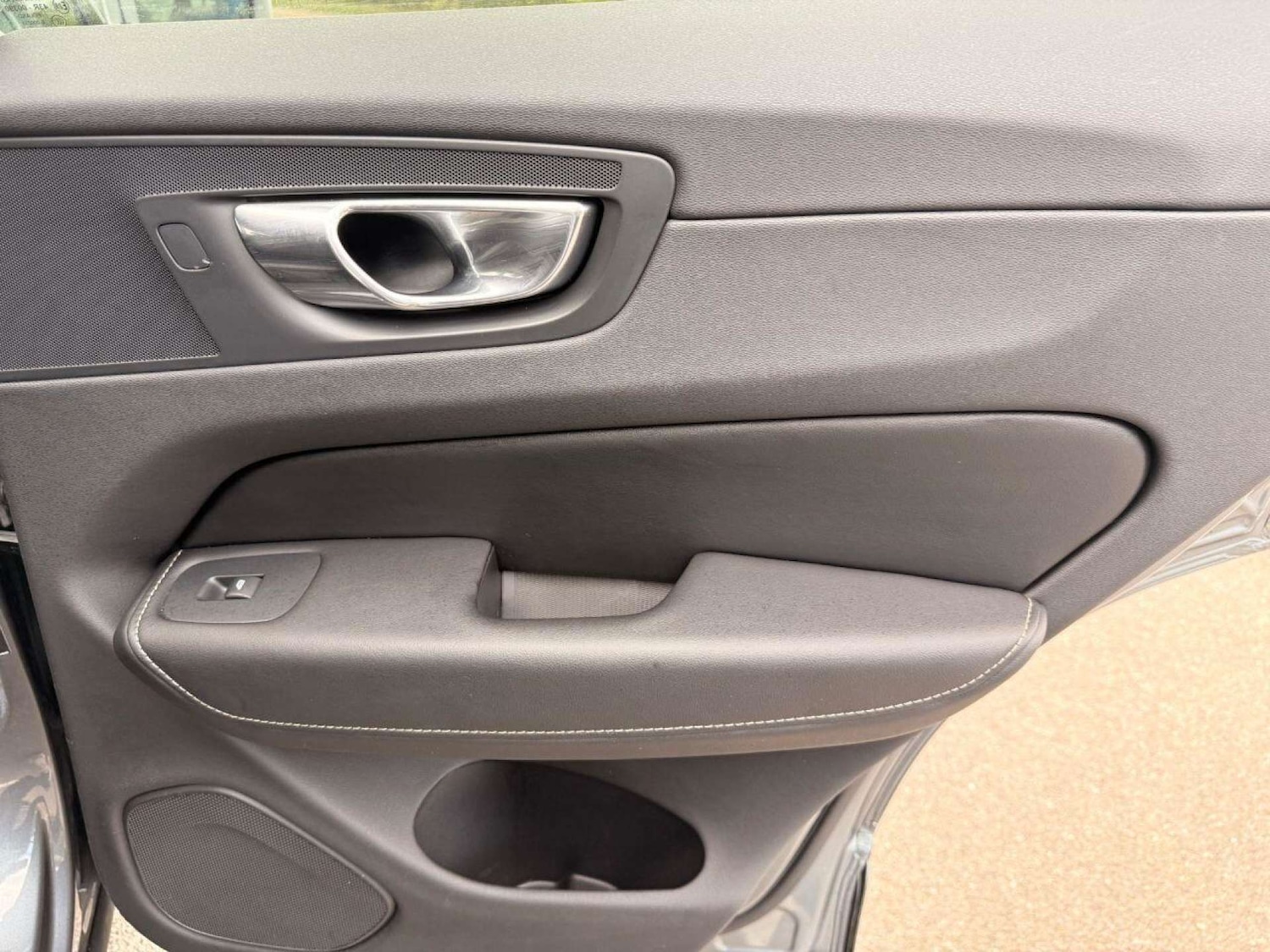 Used Volvo XC60 2018 for sale - 76601521: Photo 16