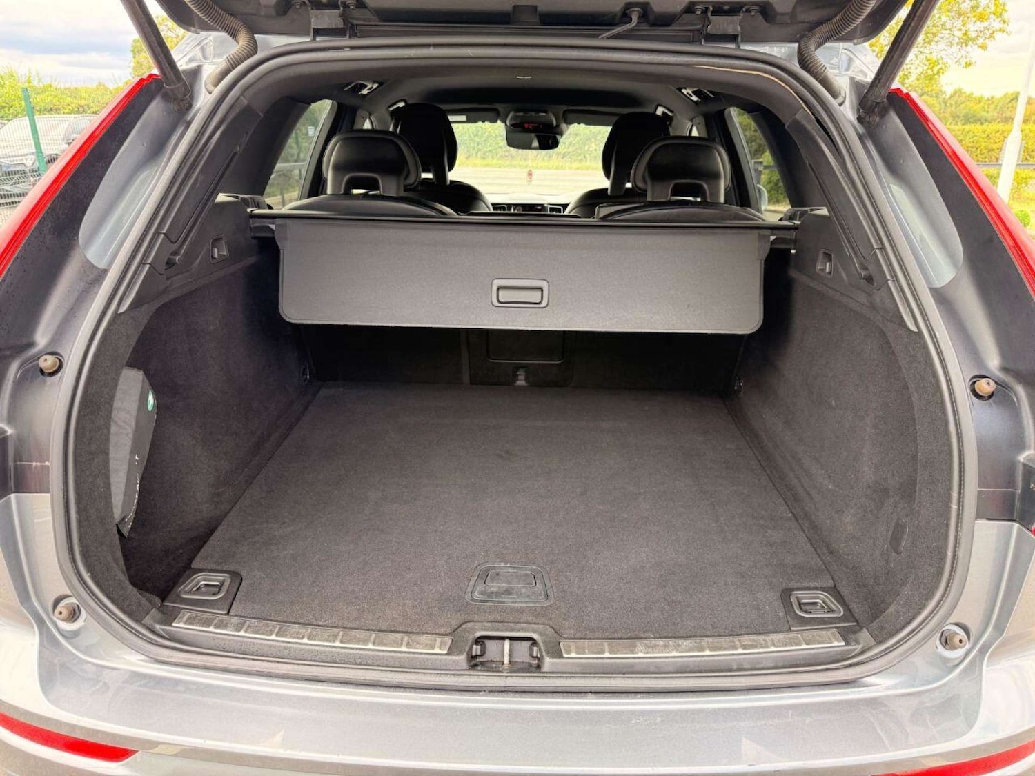 Used Volvo XC60 2018 for sale - 76601521: Photo 19