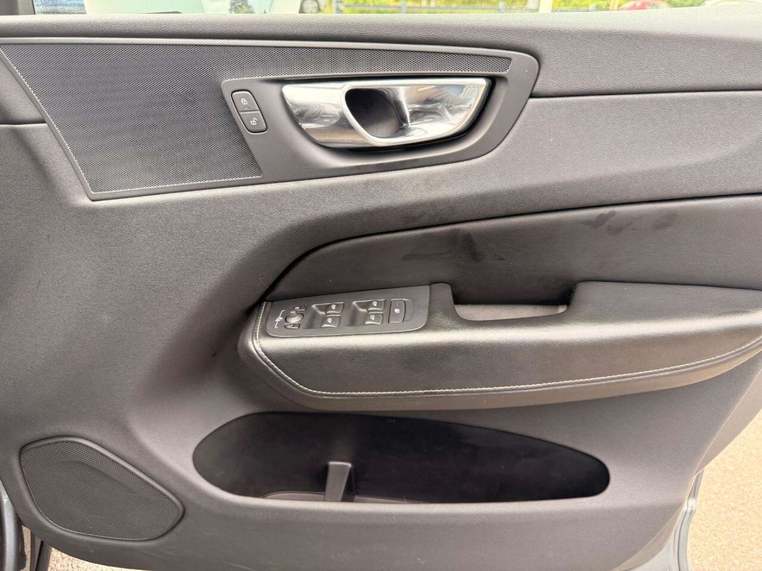 Used Volvo XC60 2018 for sale - 76601521: Photo 21