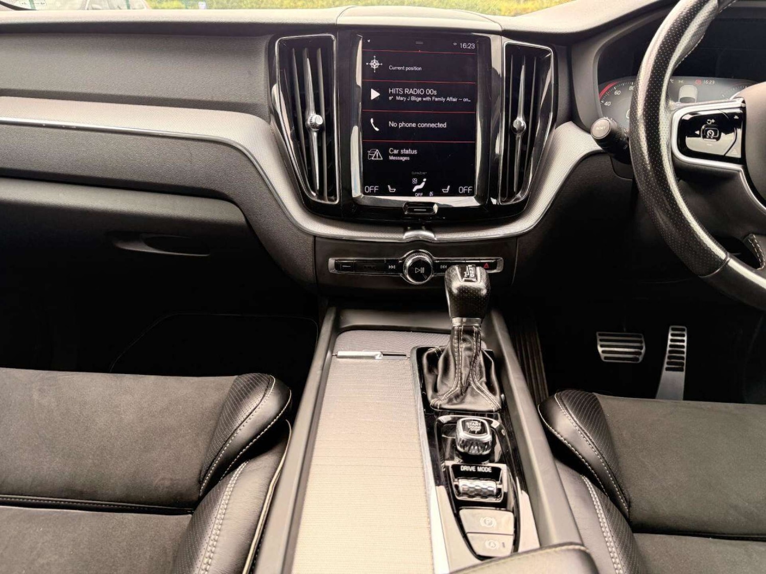 Used Volvo XC60 2018 for sale - 76601521: Photo 27