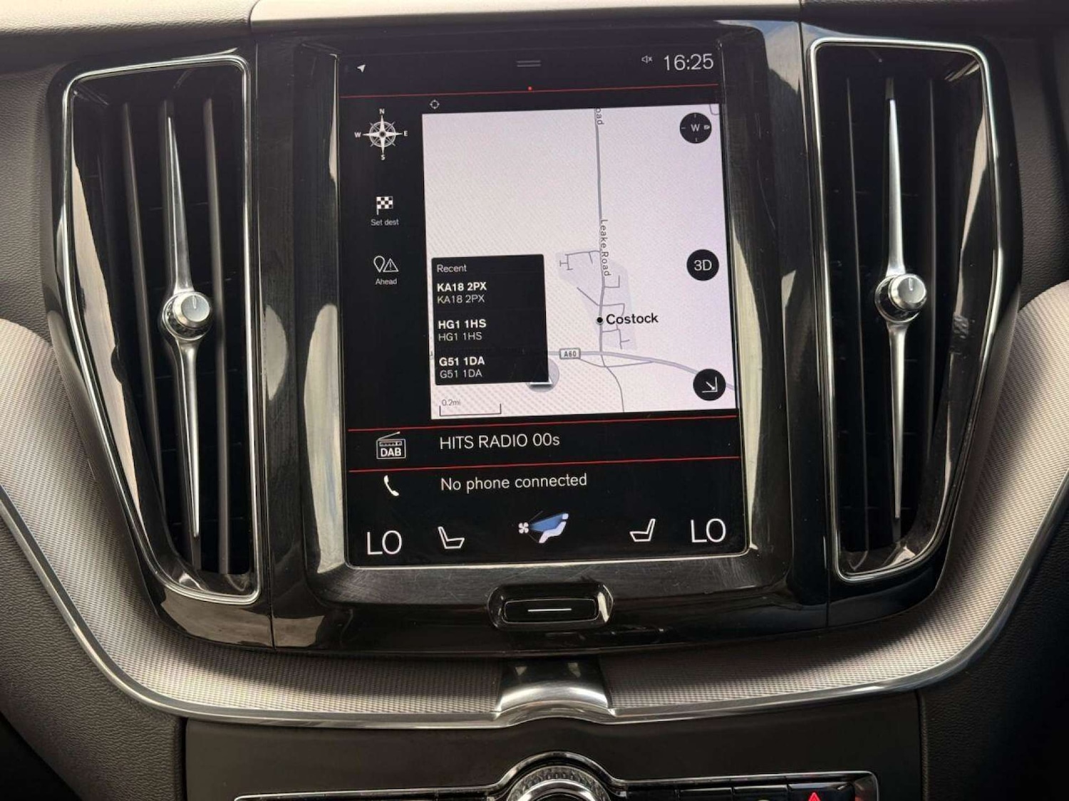 Used Volvo XC60 2018 for sale - 76601521: Photo 38