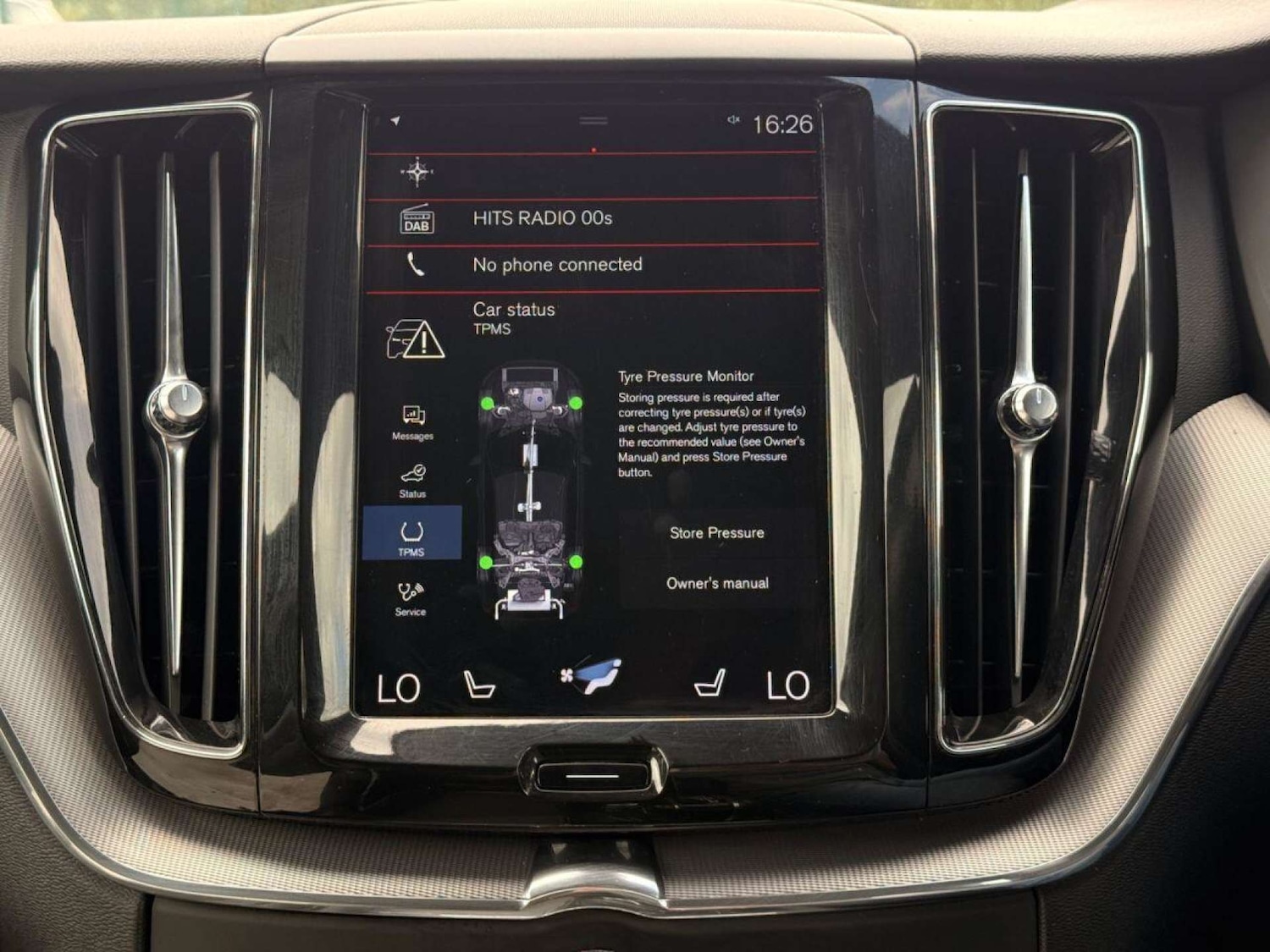 Used Volvo XC60 2018 for sale - 76601521: Photo 42