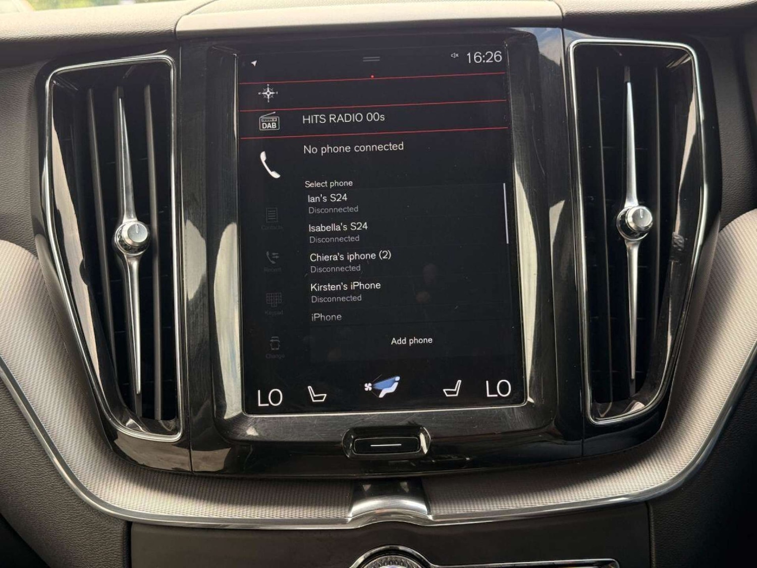 Used Volvo XC60 2018 for sale - 76601521: Photo 43