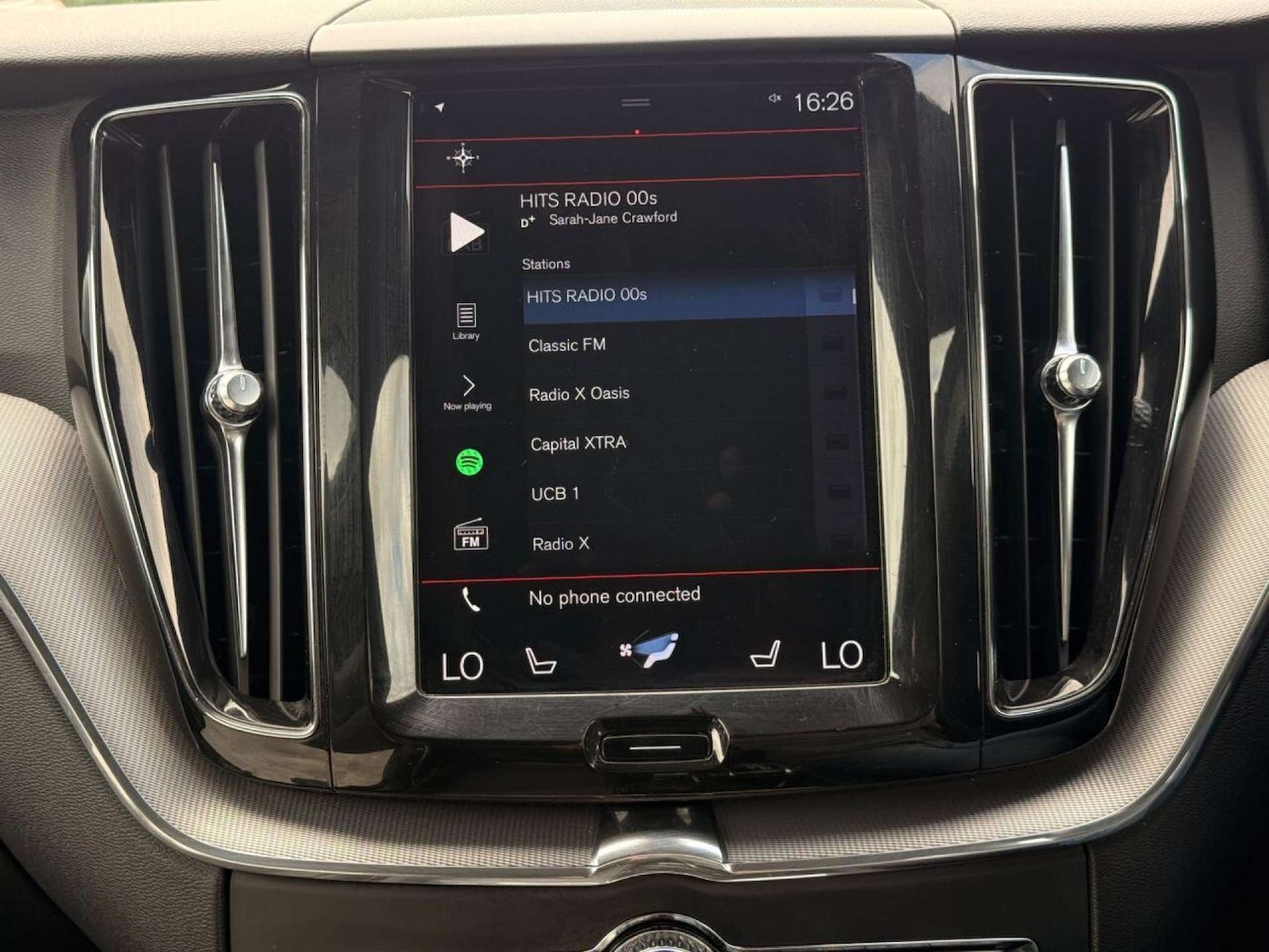 Used Volvo XC60 2018 for sale - 76601521: Photo 44