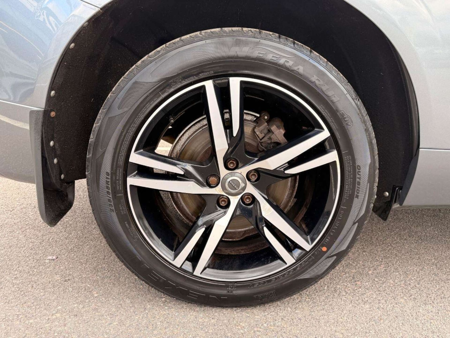 Used Volvo XC60 2018 for sale - 76601521: Photo 6