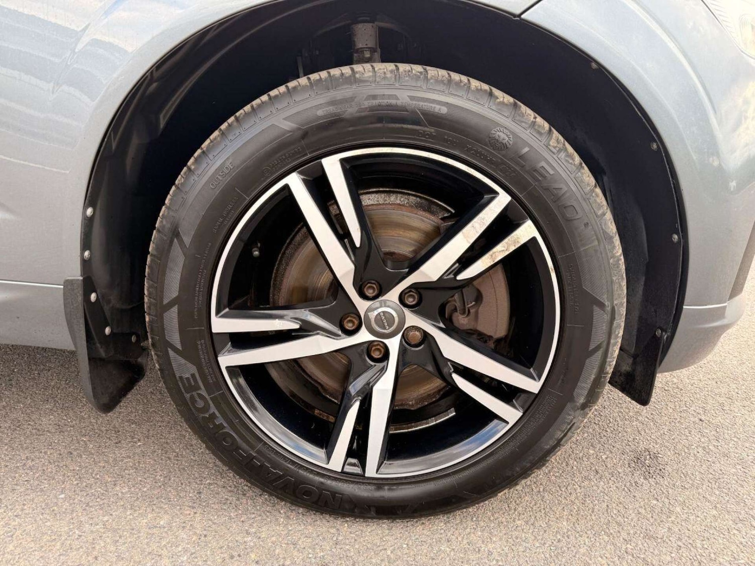 Used Volvo XC60 2018 for sale - 76601521: Photo 7