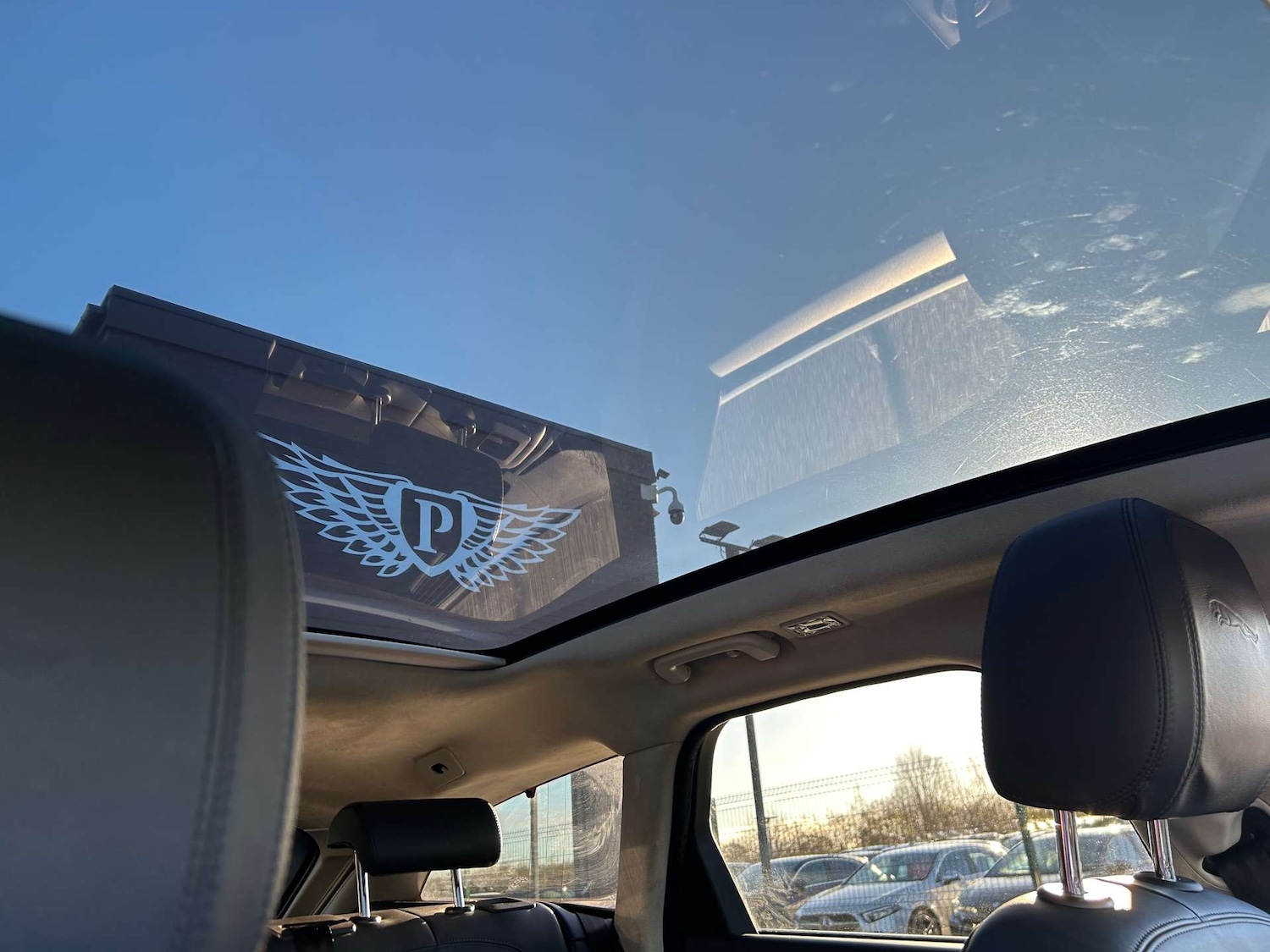 Used Jaguar XF 2019 for sale - 76407024: Photo 14