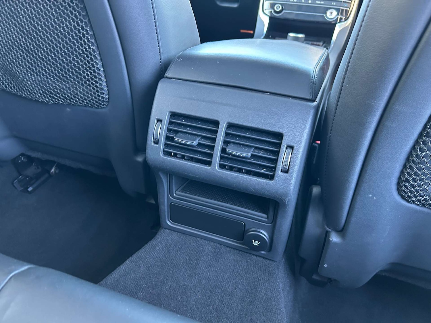 Used Jaguar XF 2019 for sale - 76407024: Photo 18