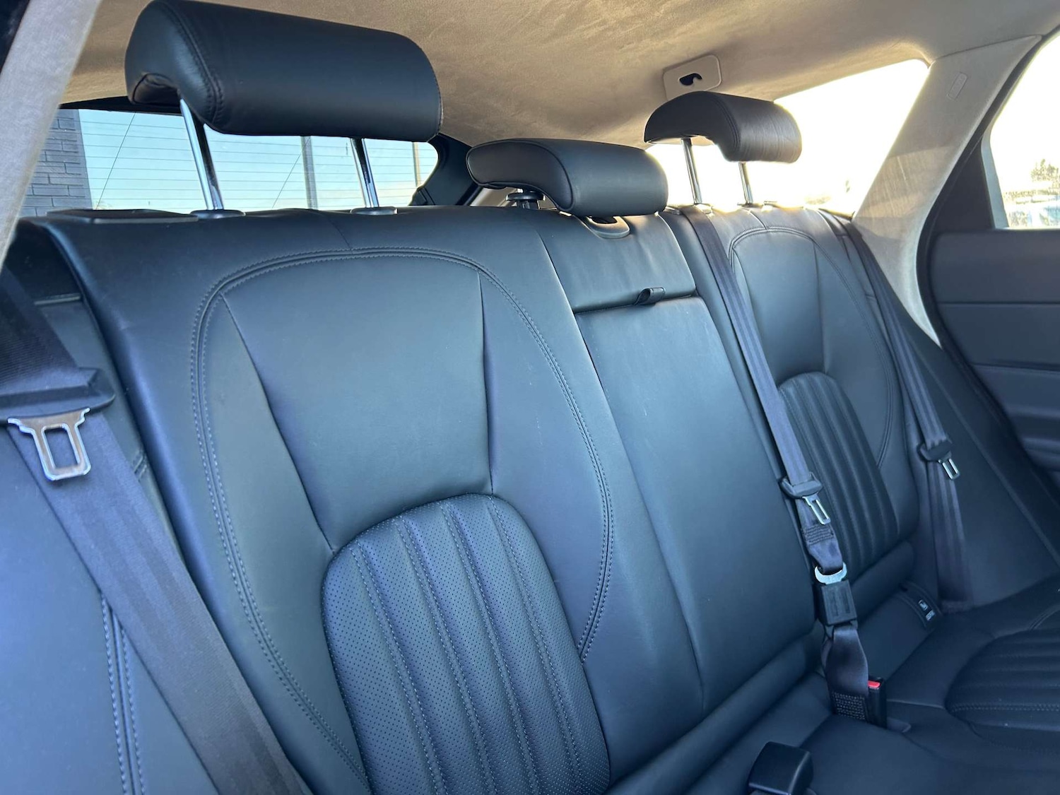 Used Jaguar XF 2019 for sale - 76407024: Photo 19