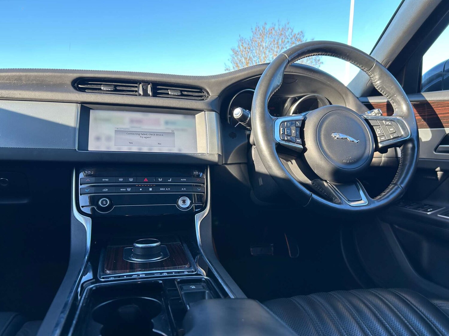 Used Jaguar XF 2019 for sale - 76407024: Photo 20