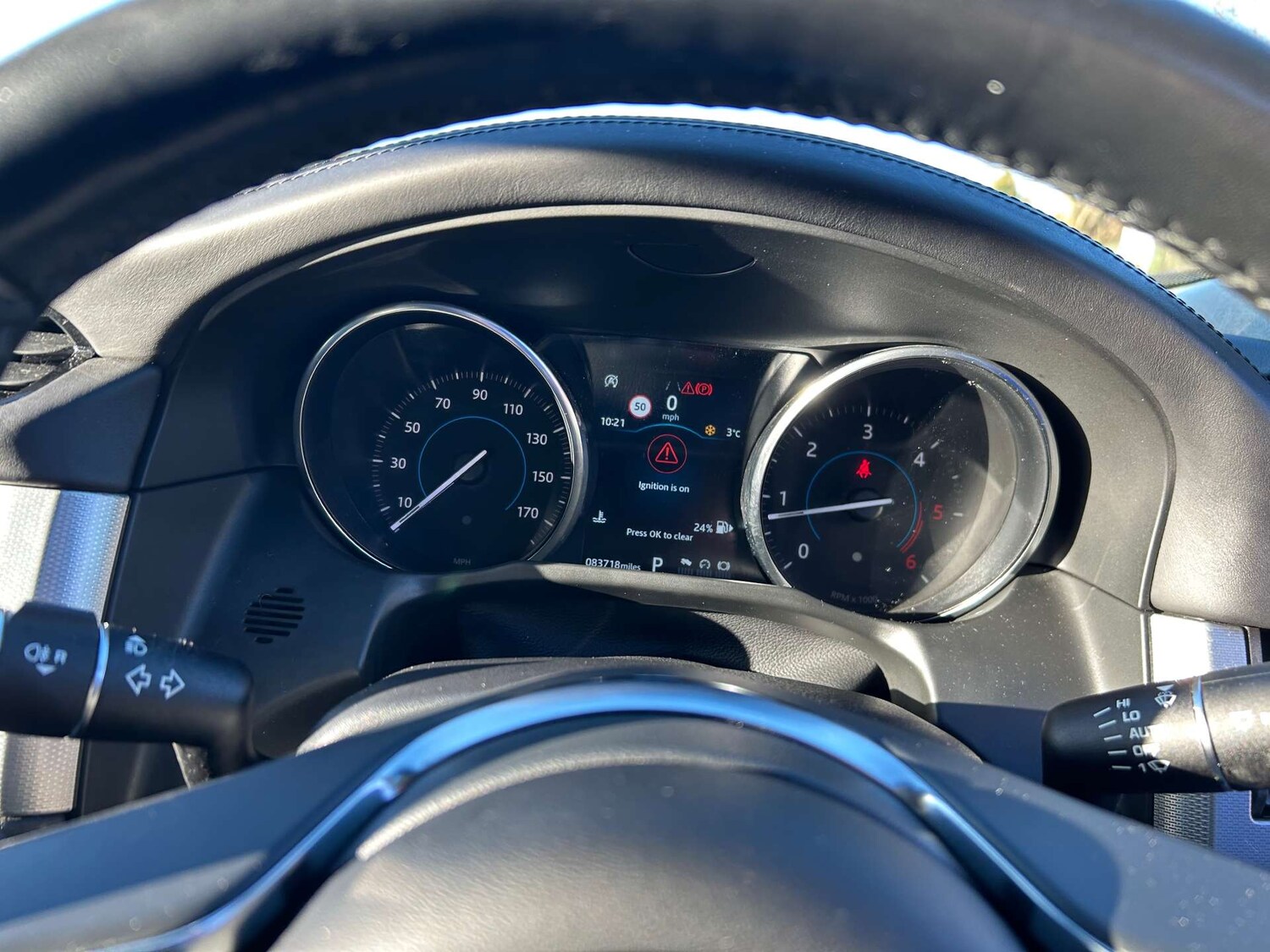 Used Jaguar XF 2019 for sale - 76407024: Photo 24