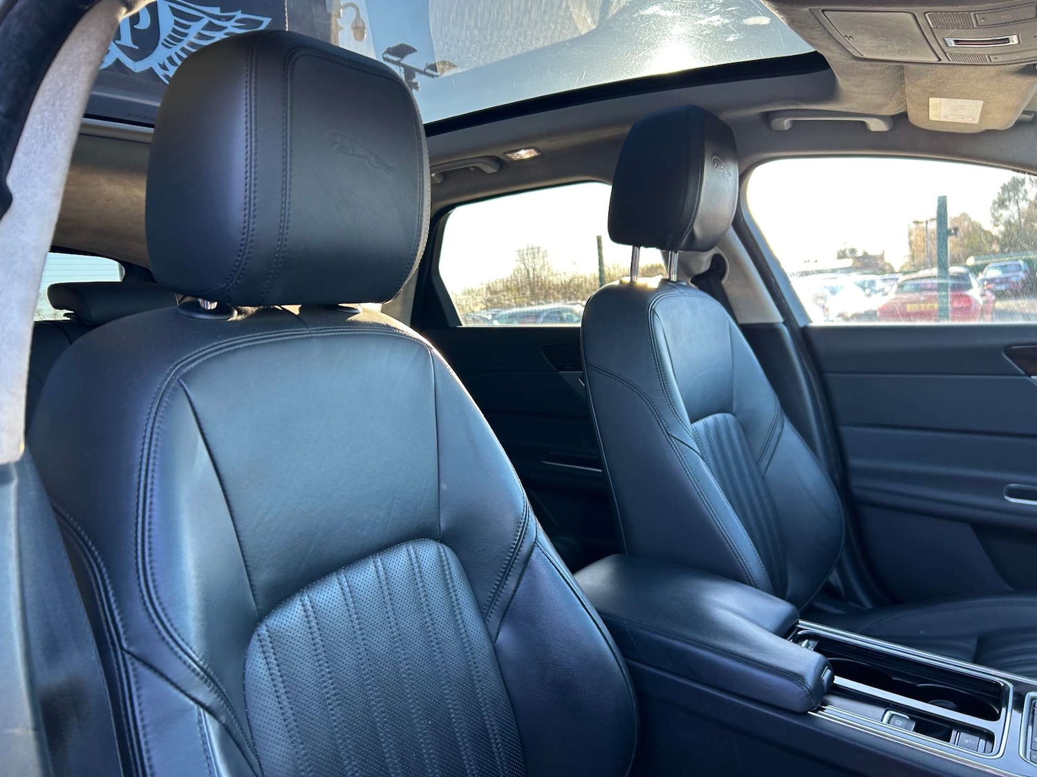 Used Jaguar XF 2019 for sale - 76407024: Photo 25