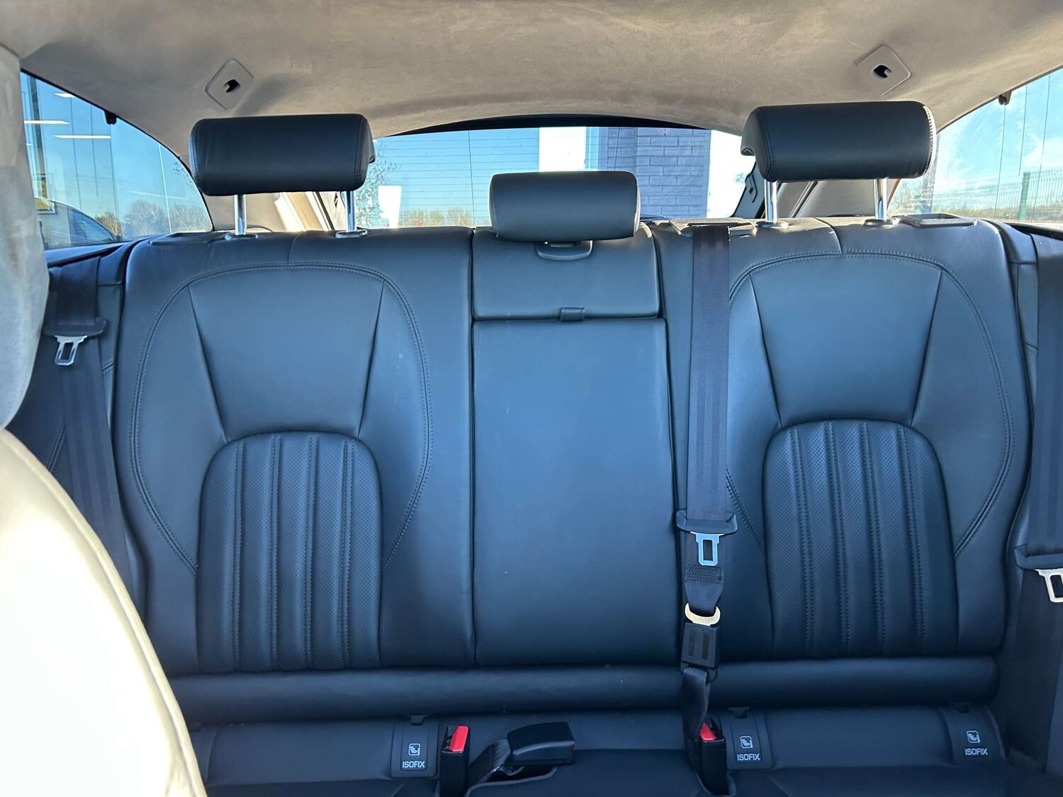 Used Jaguar XF 2019 for sale - 76407024: Photo 26