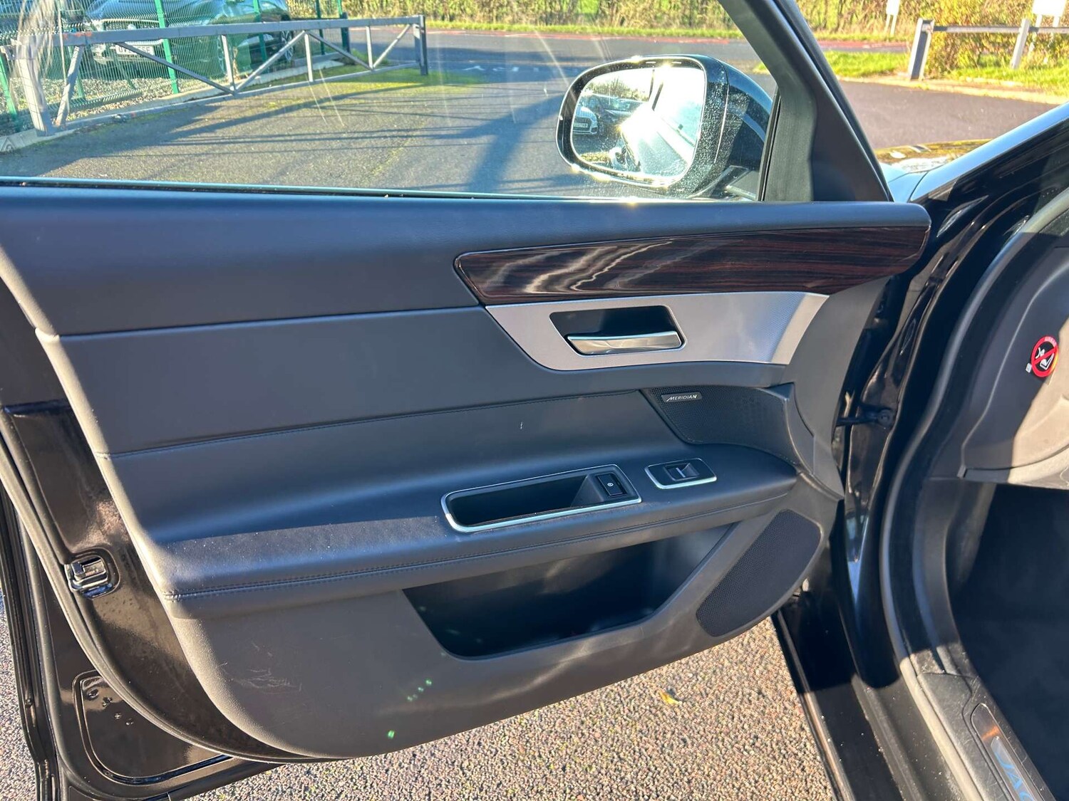 Used Jaguar XF 2019 for sale - 76407024: Photo 29