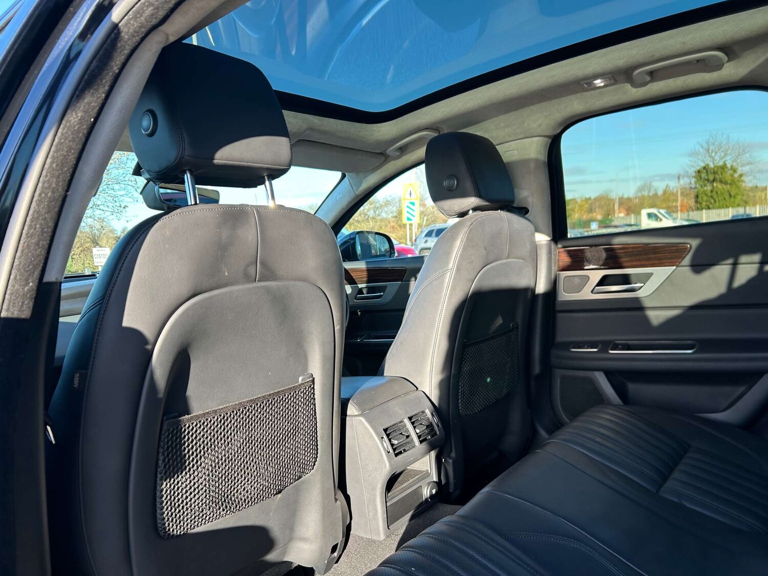 Used Jaguar XF 2019 for sale - 76407024: Photo 34