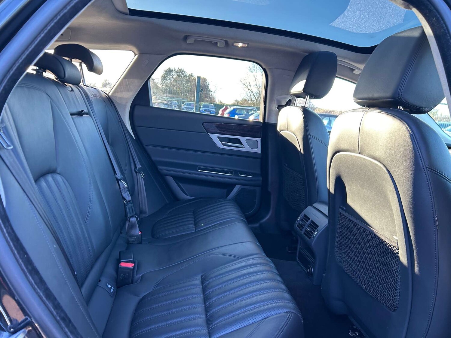 Used Jaguar XF 2019 for sale - 76407024: Photo 37