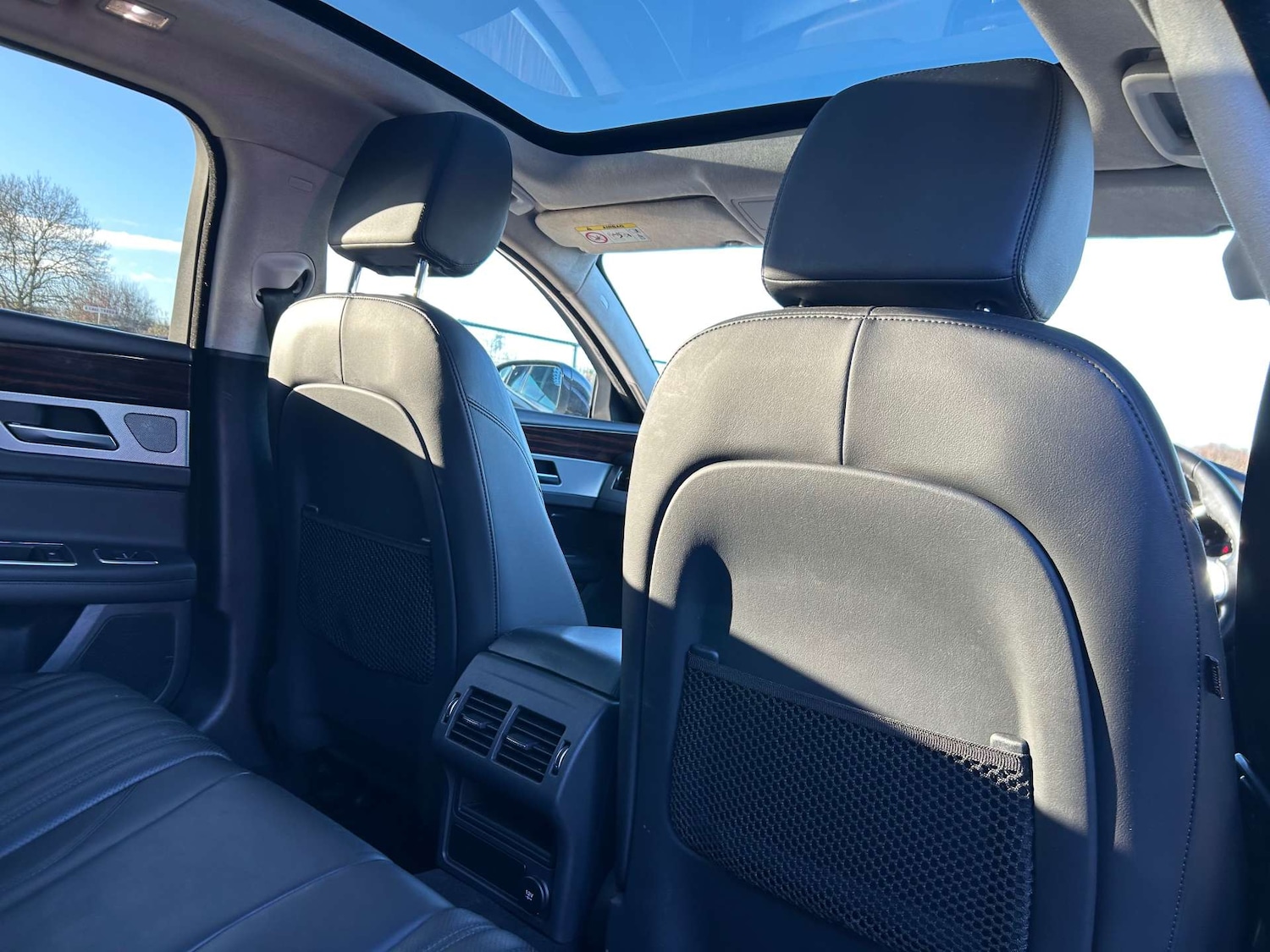 Used Jaguar XF 2019 for sale - 76407024: Photo 38