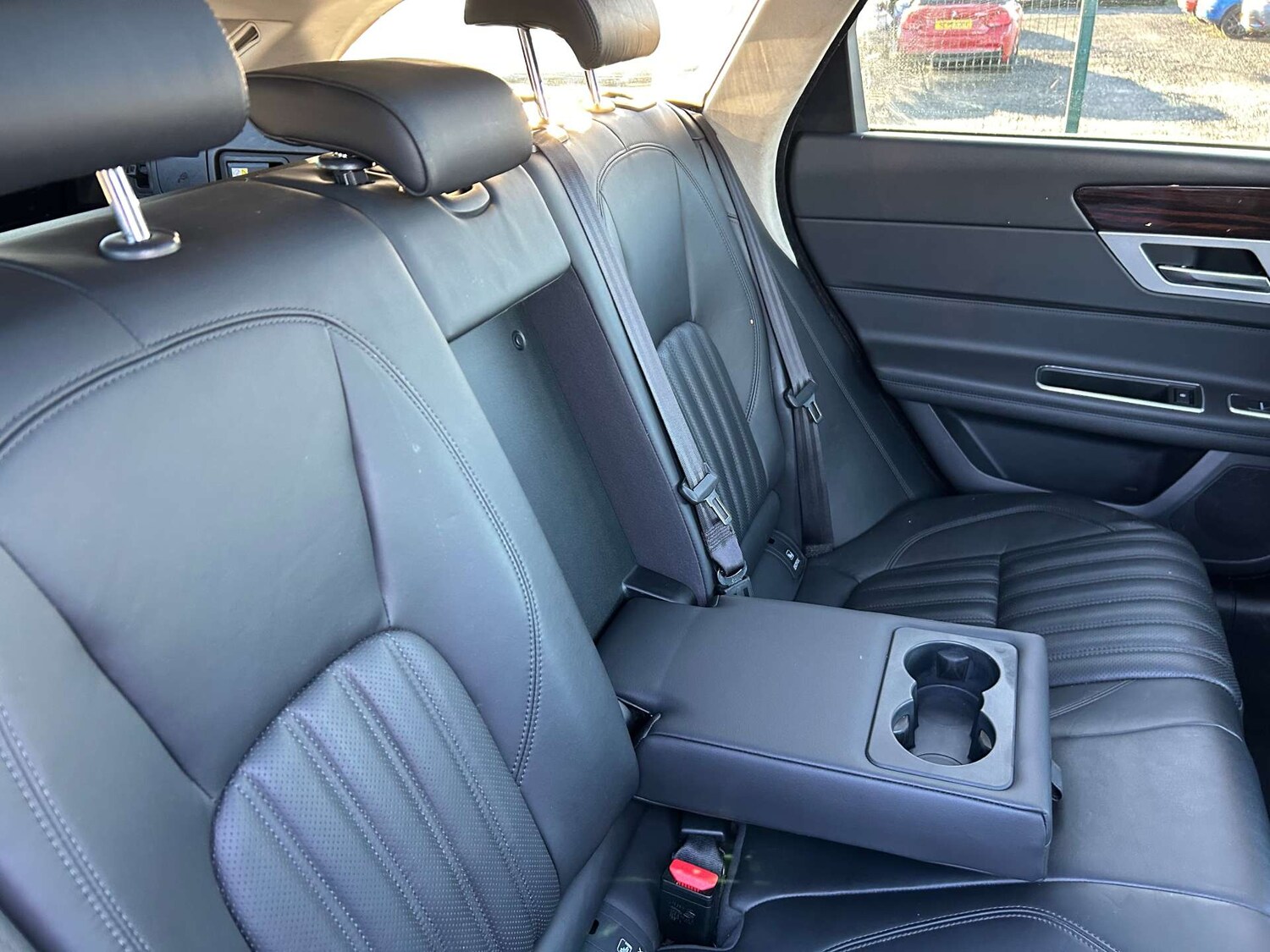 Used Jaguar XF 2019 for sale - 76407024: Photo 39